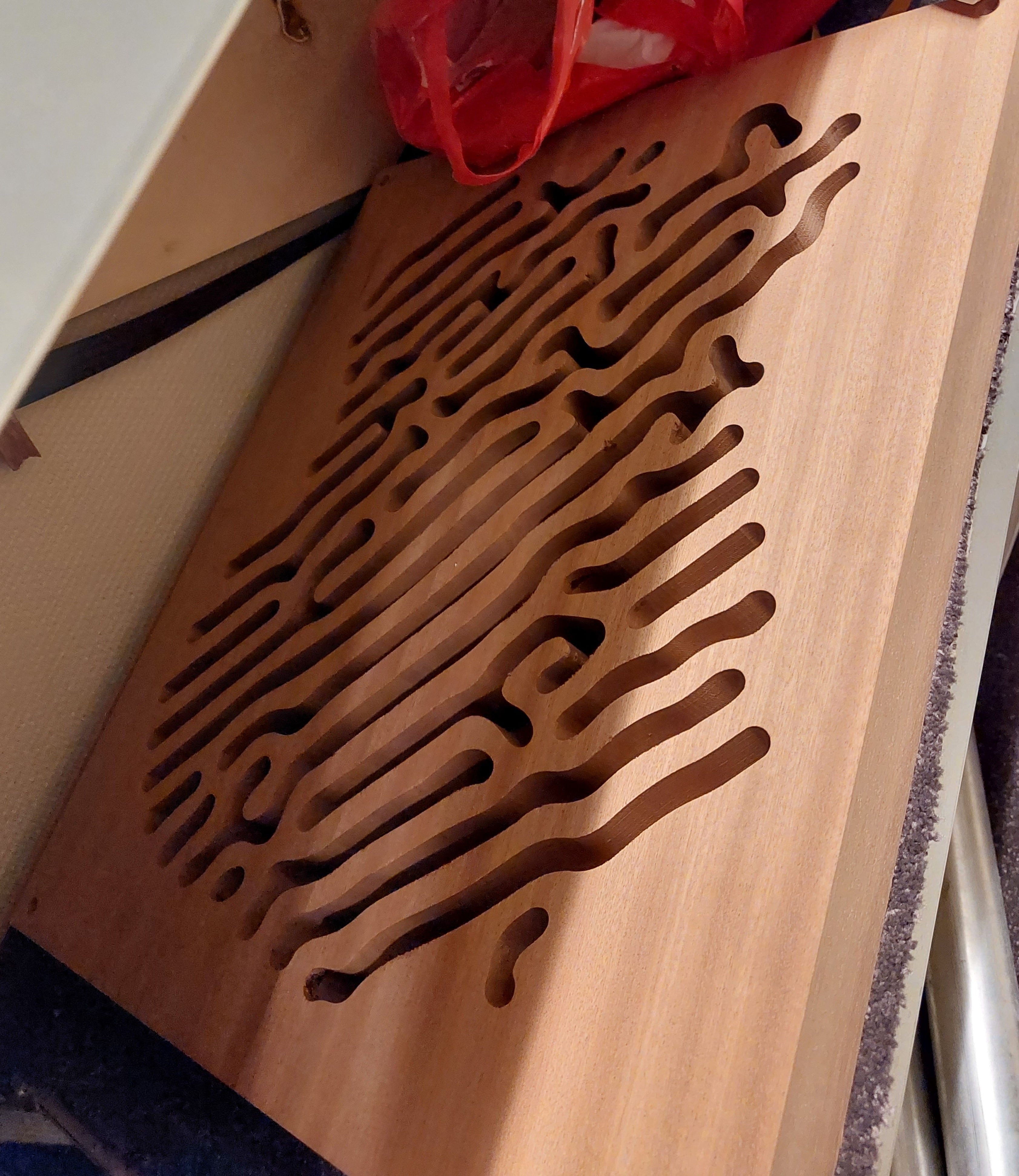 coraltelecaster
