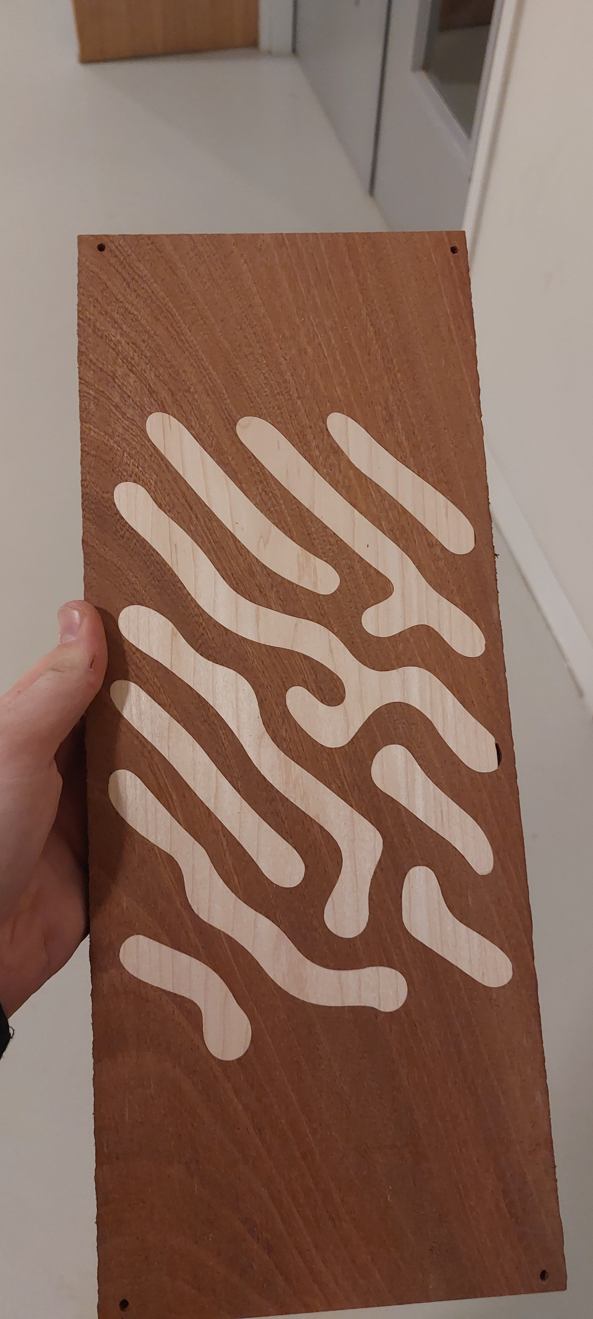coraltelecaster