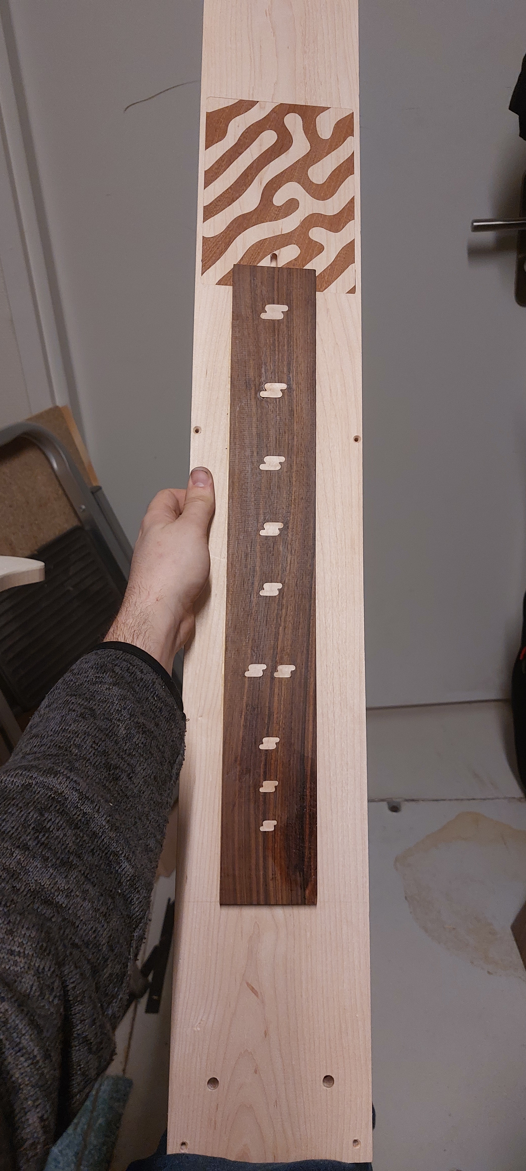 coraltelecaster
