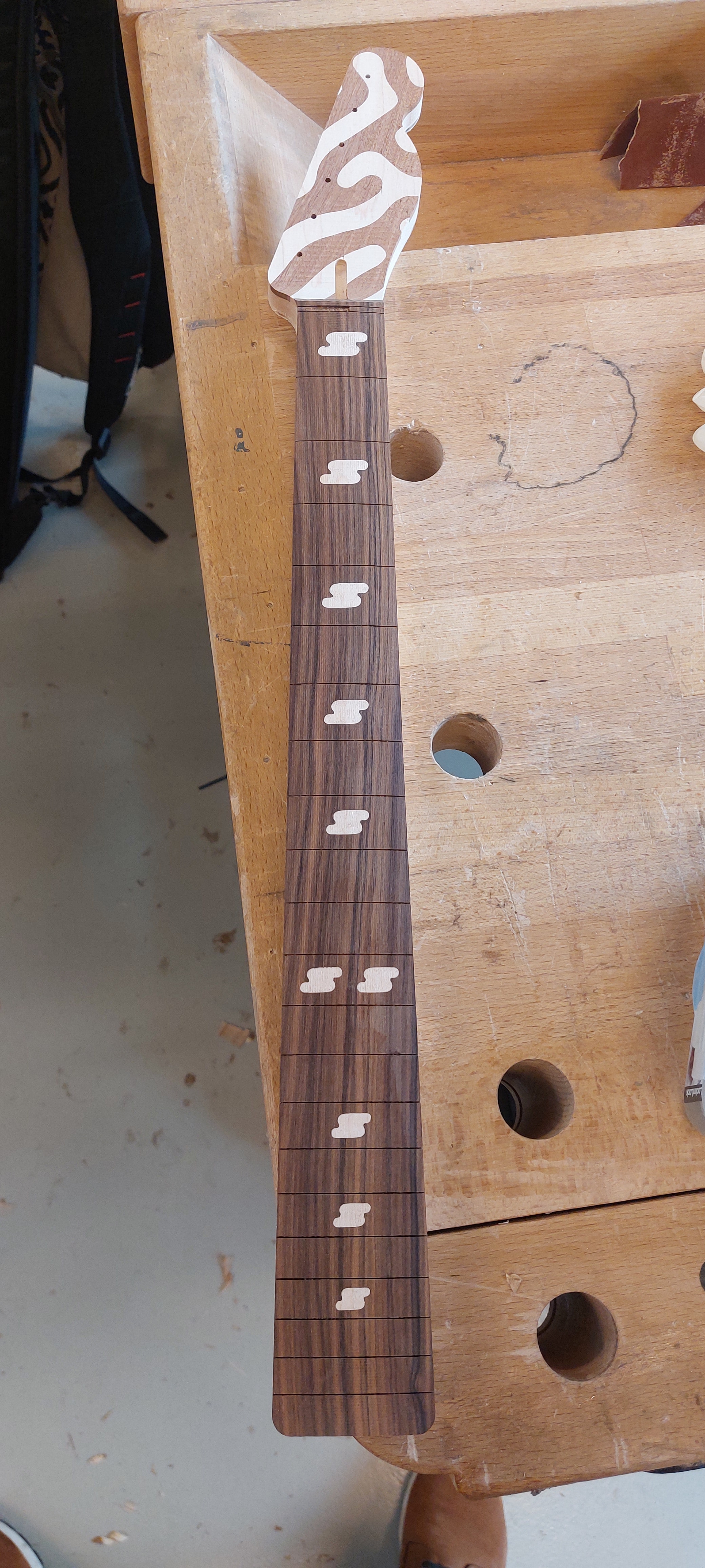 coraltelecaster