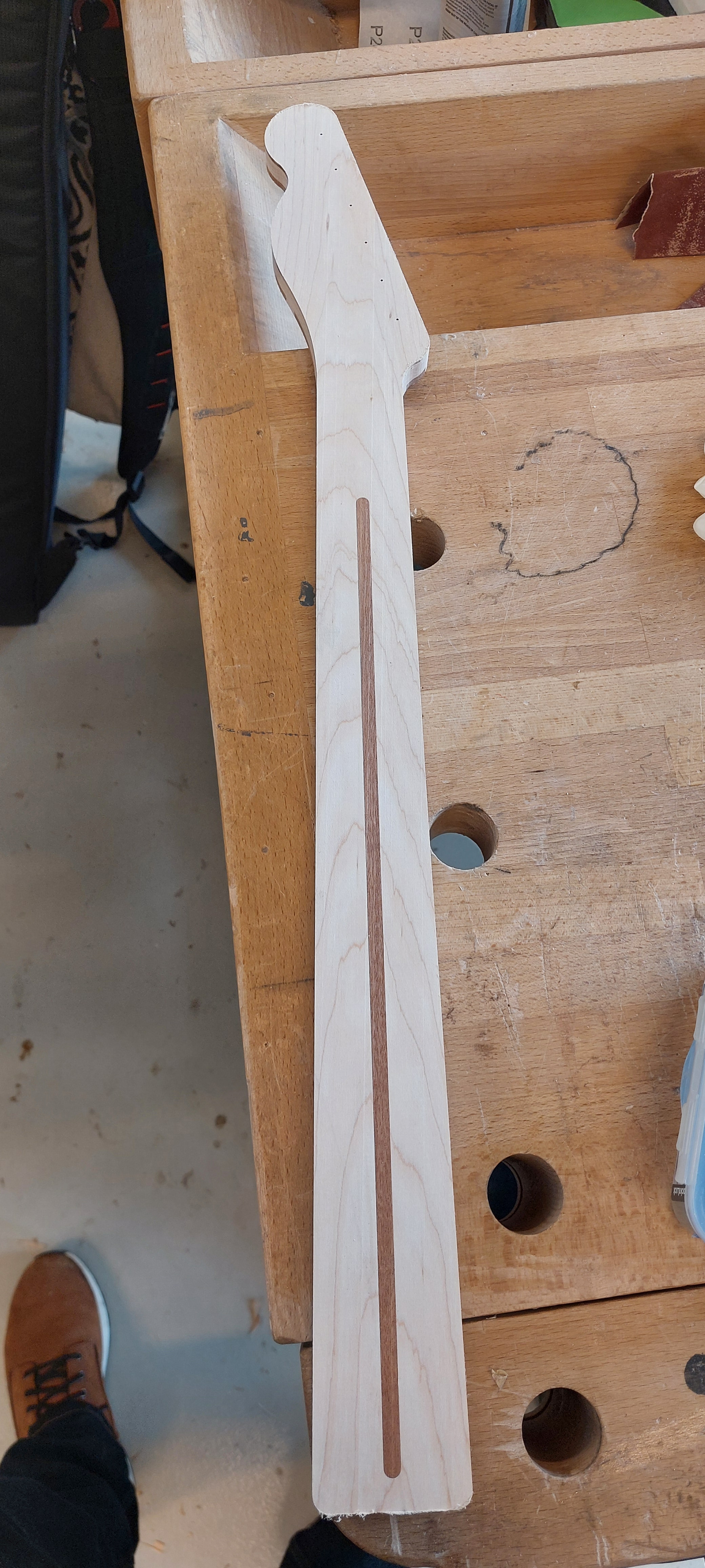 coraltelecaster