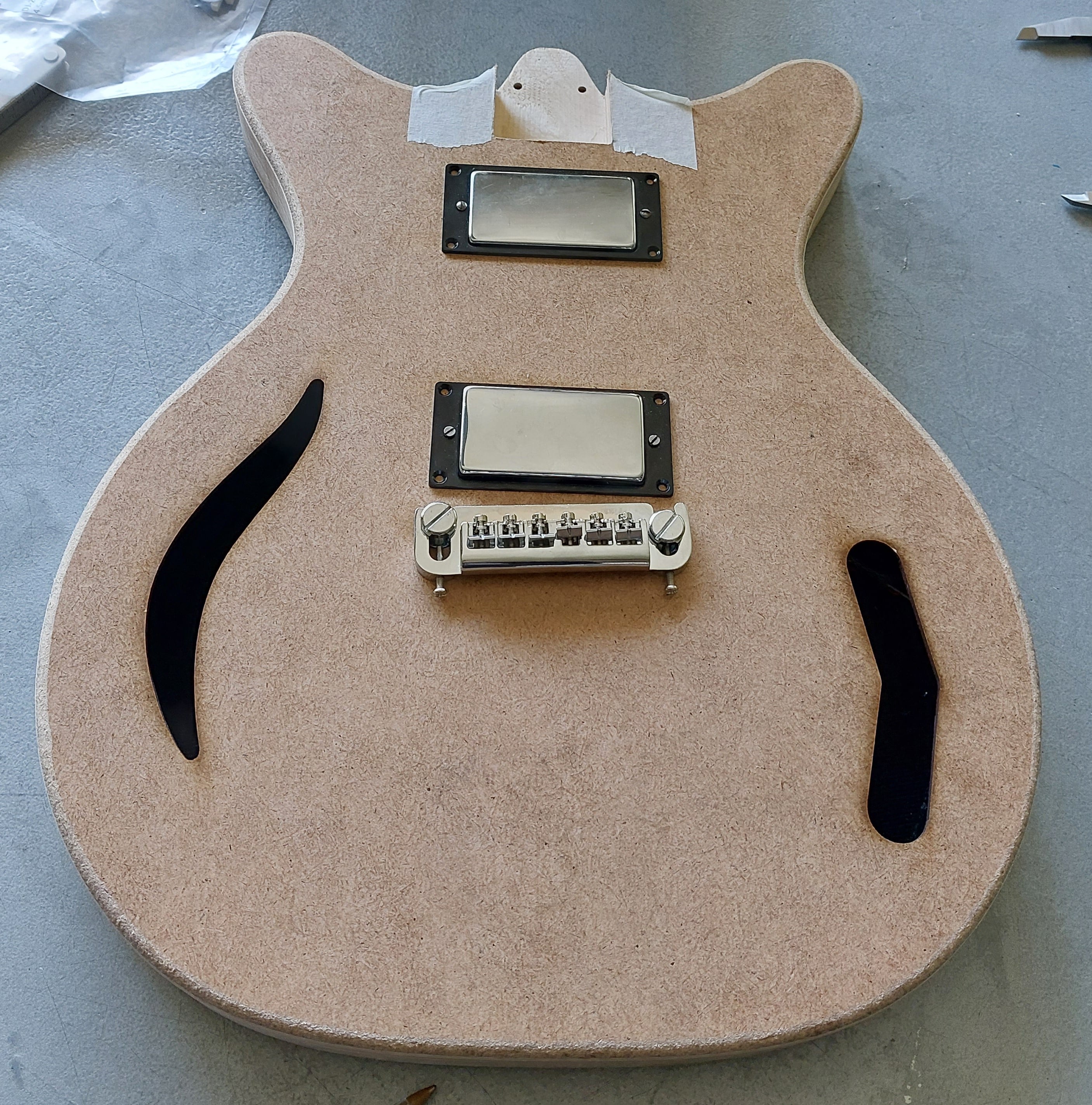 danelectro