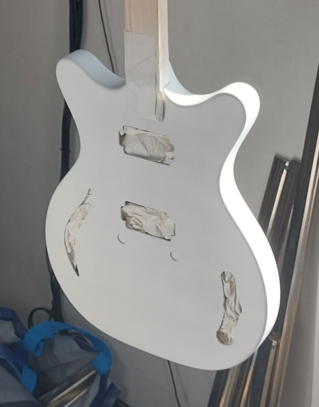 danelectro