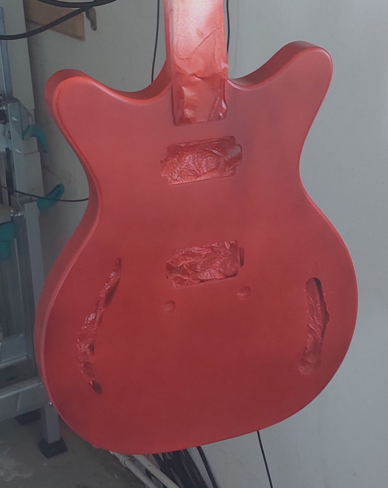 danelectro