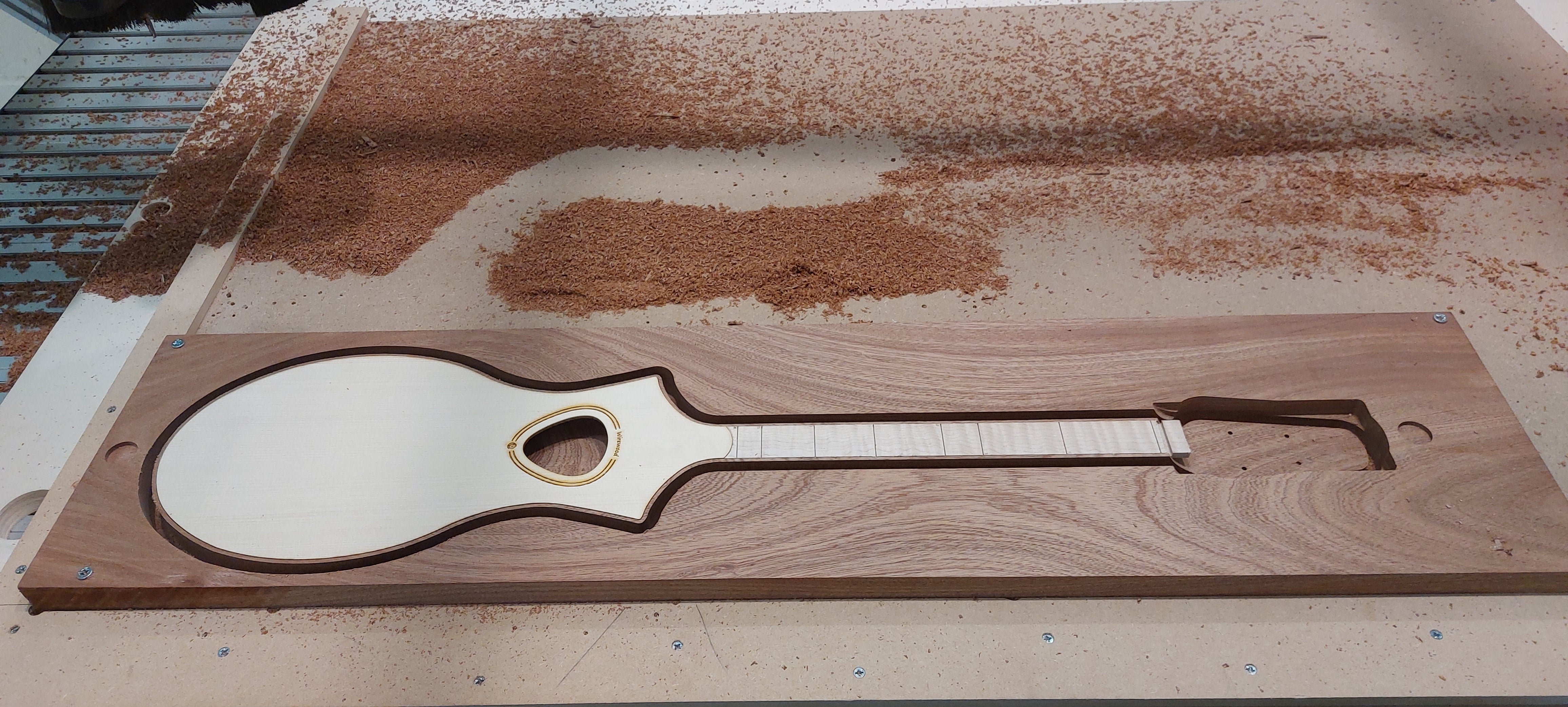dulcimer