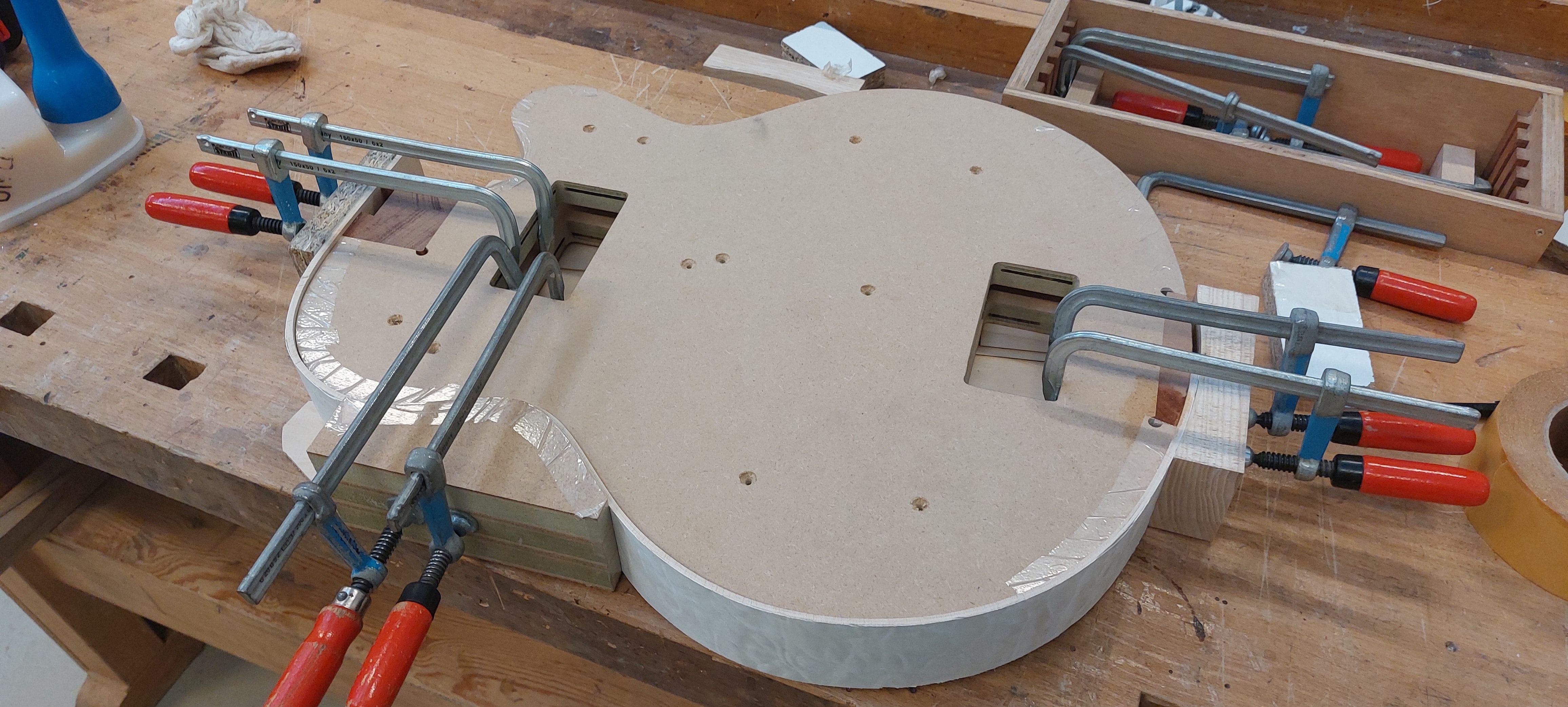gretsch