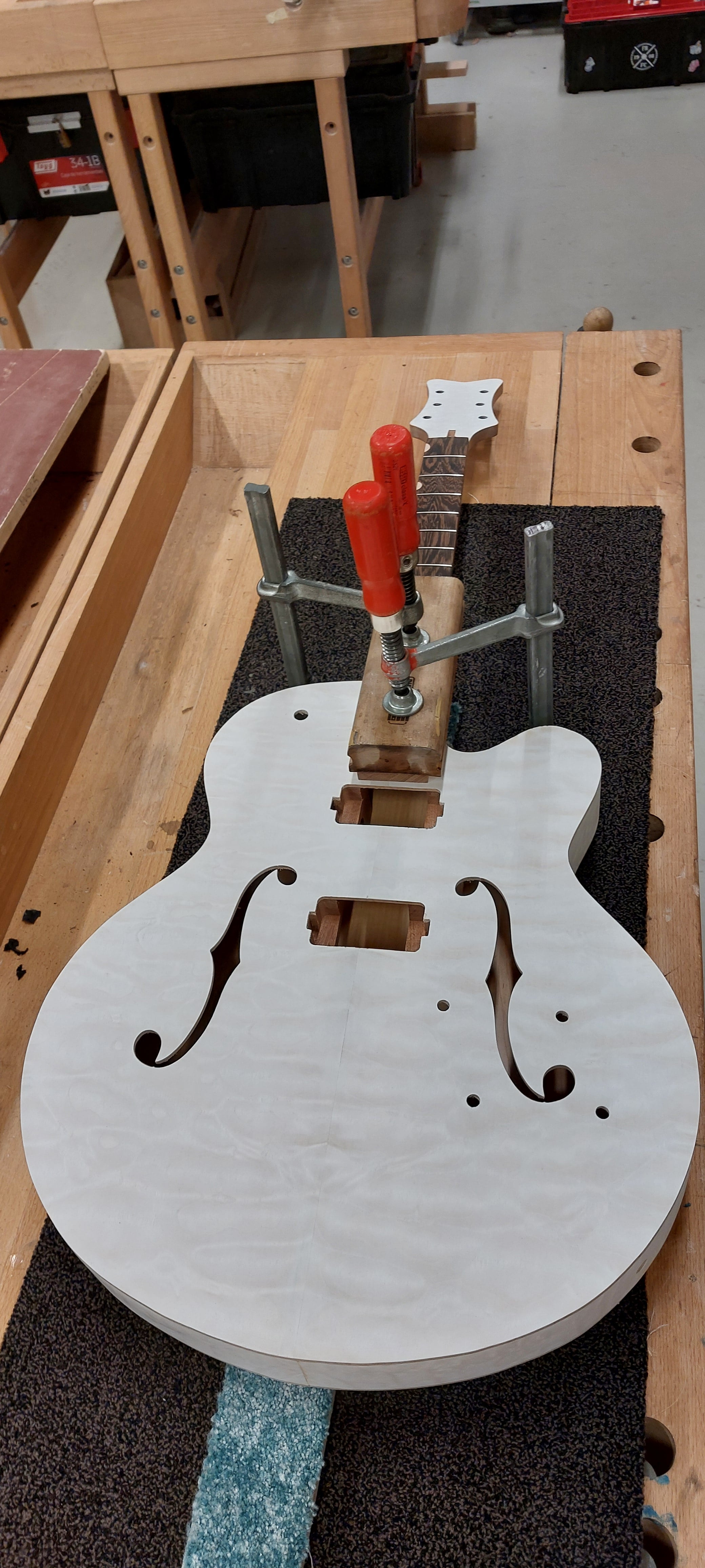 gretsch