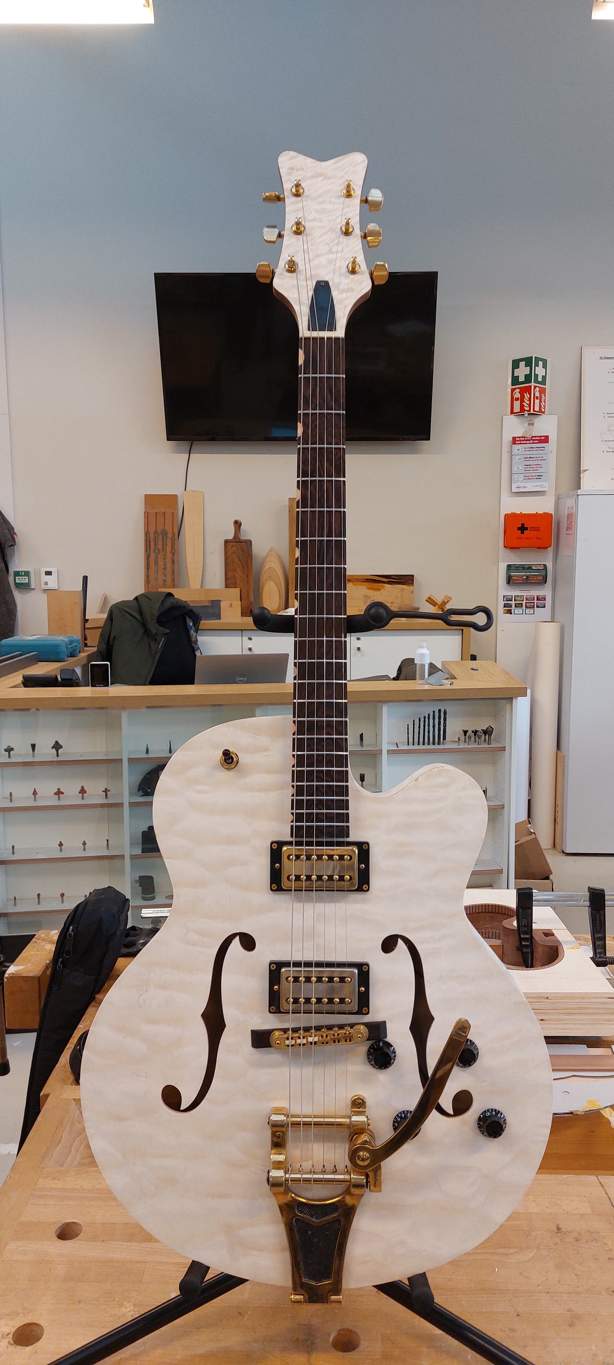 gretsch