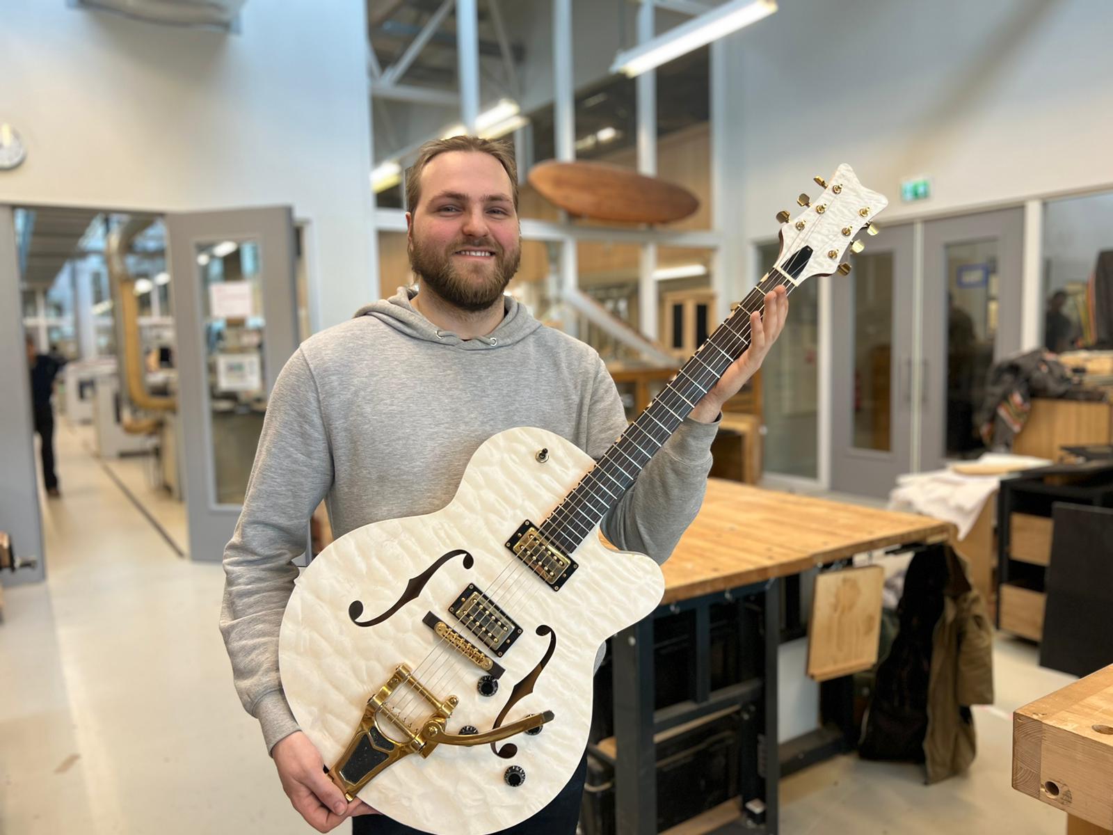 gretsch