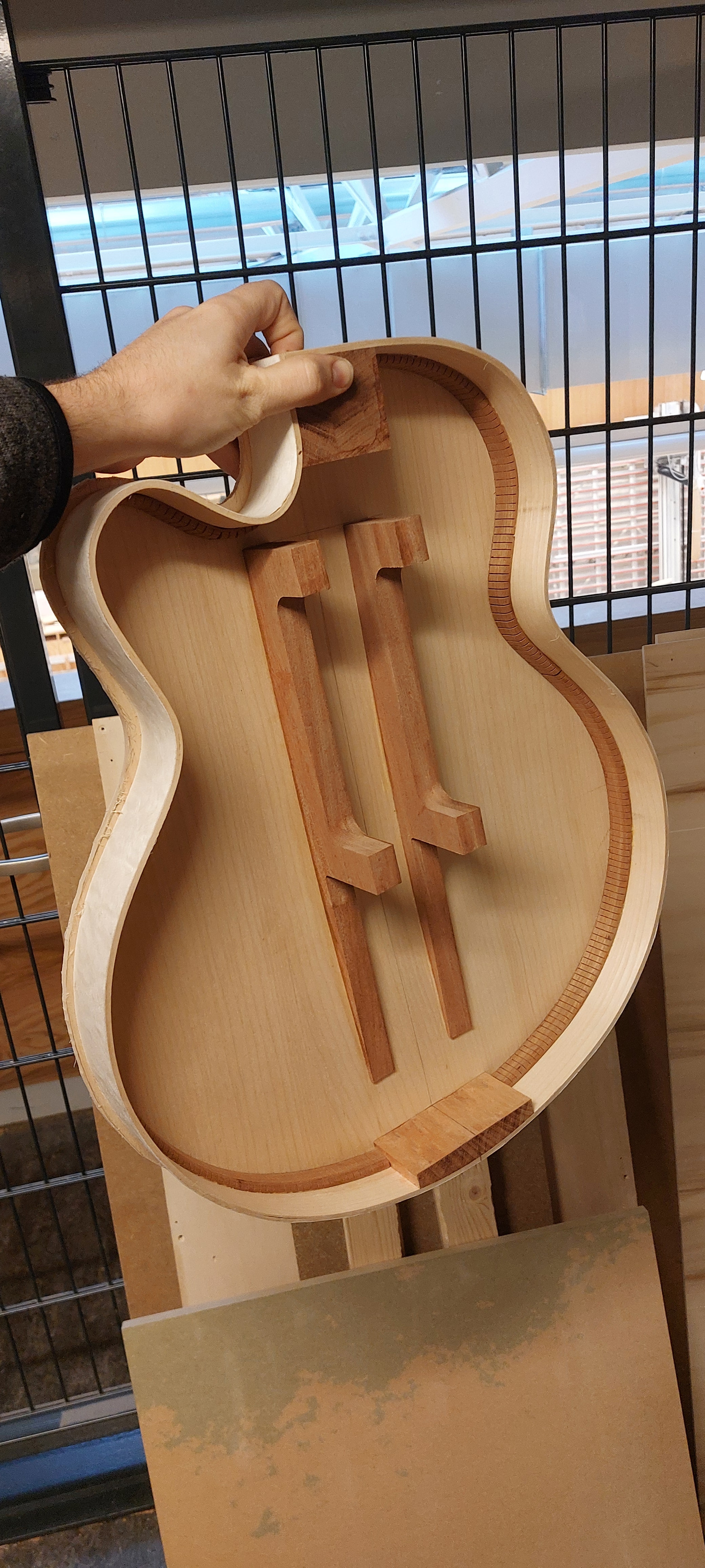gretsch