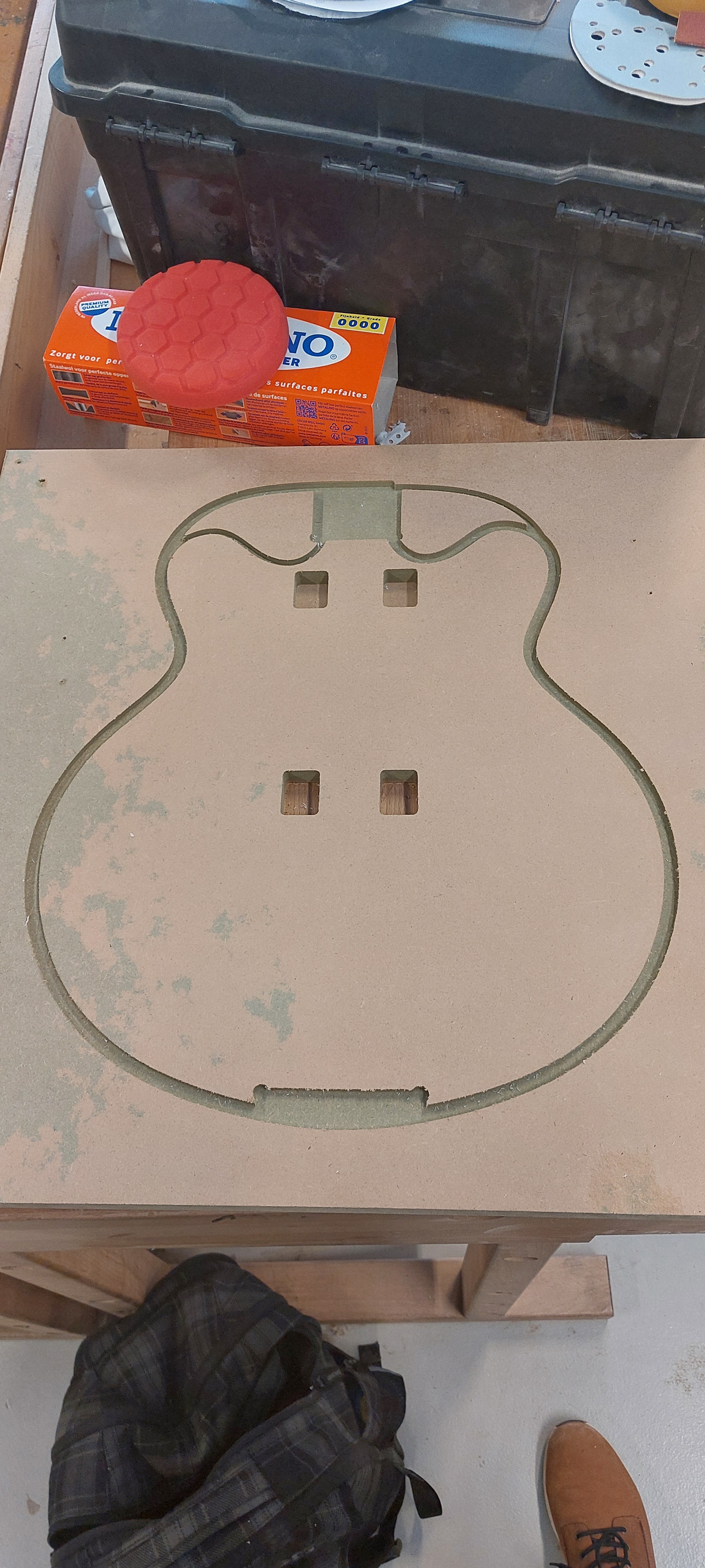 gretsch