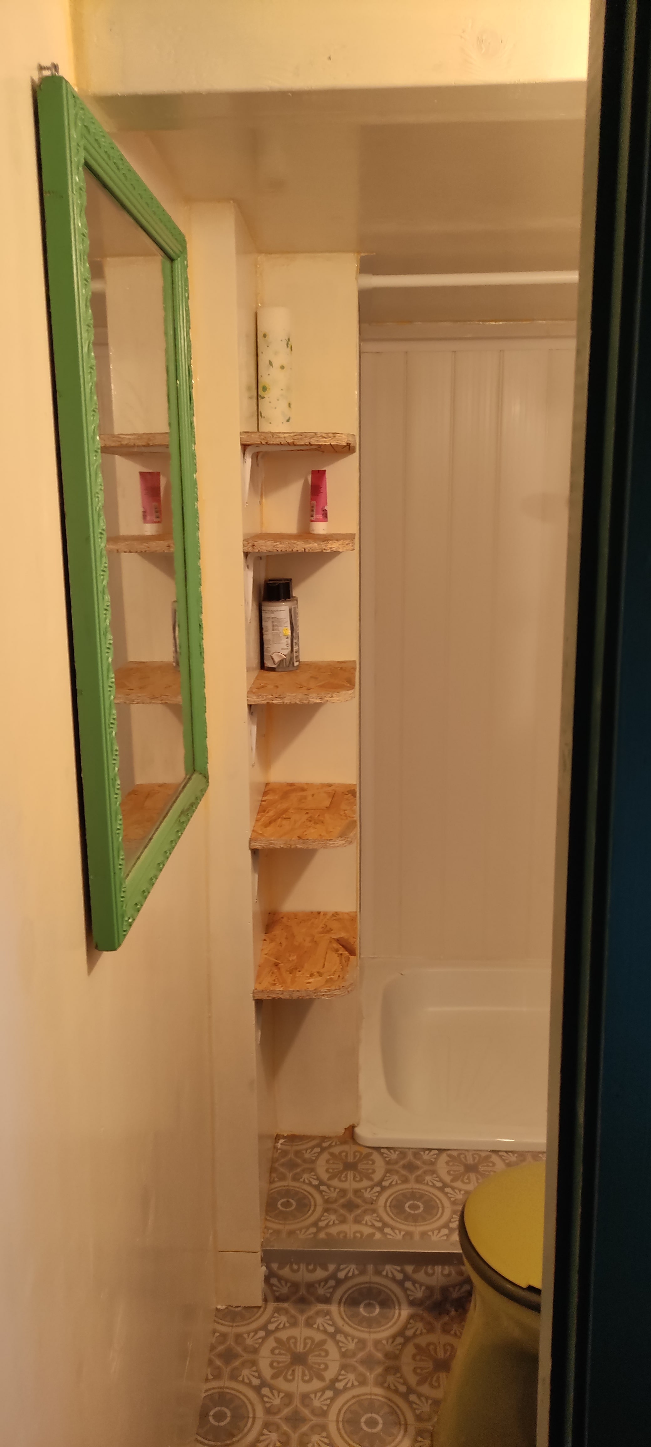 tuinhuisje