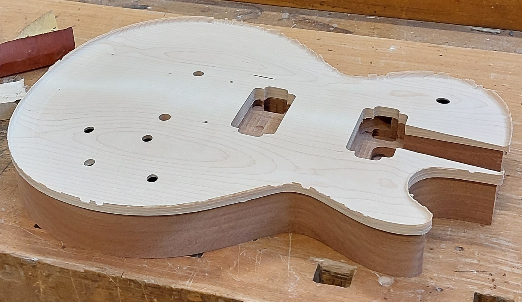 lespaul