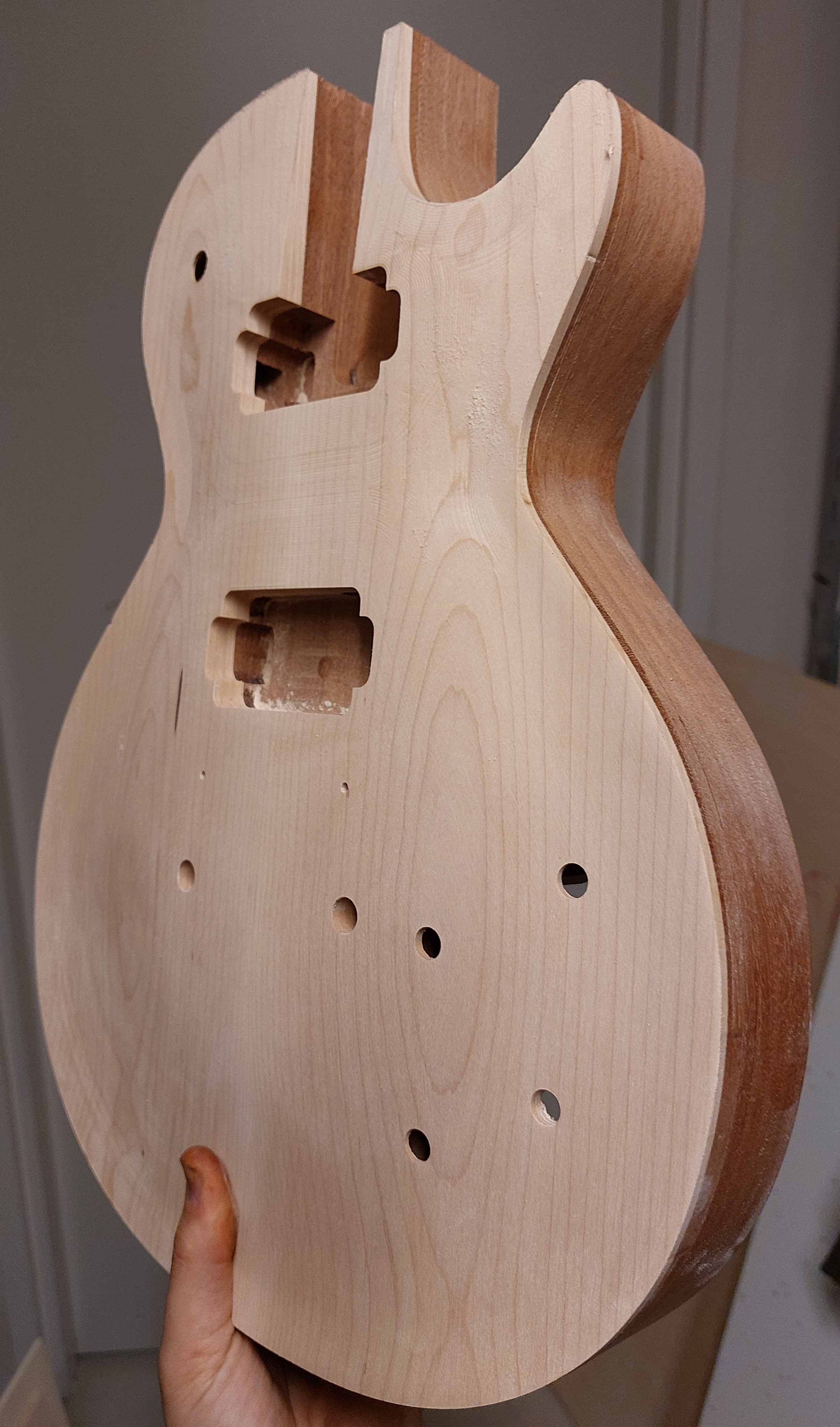 lespaul