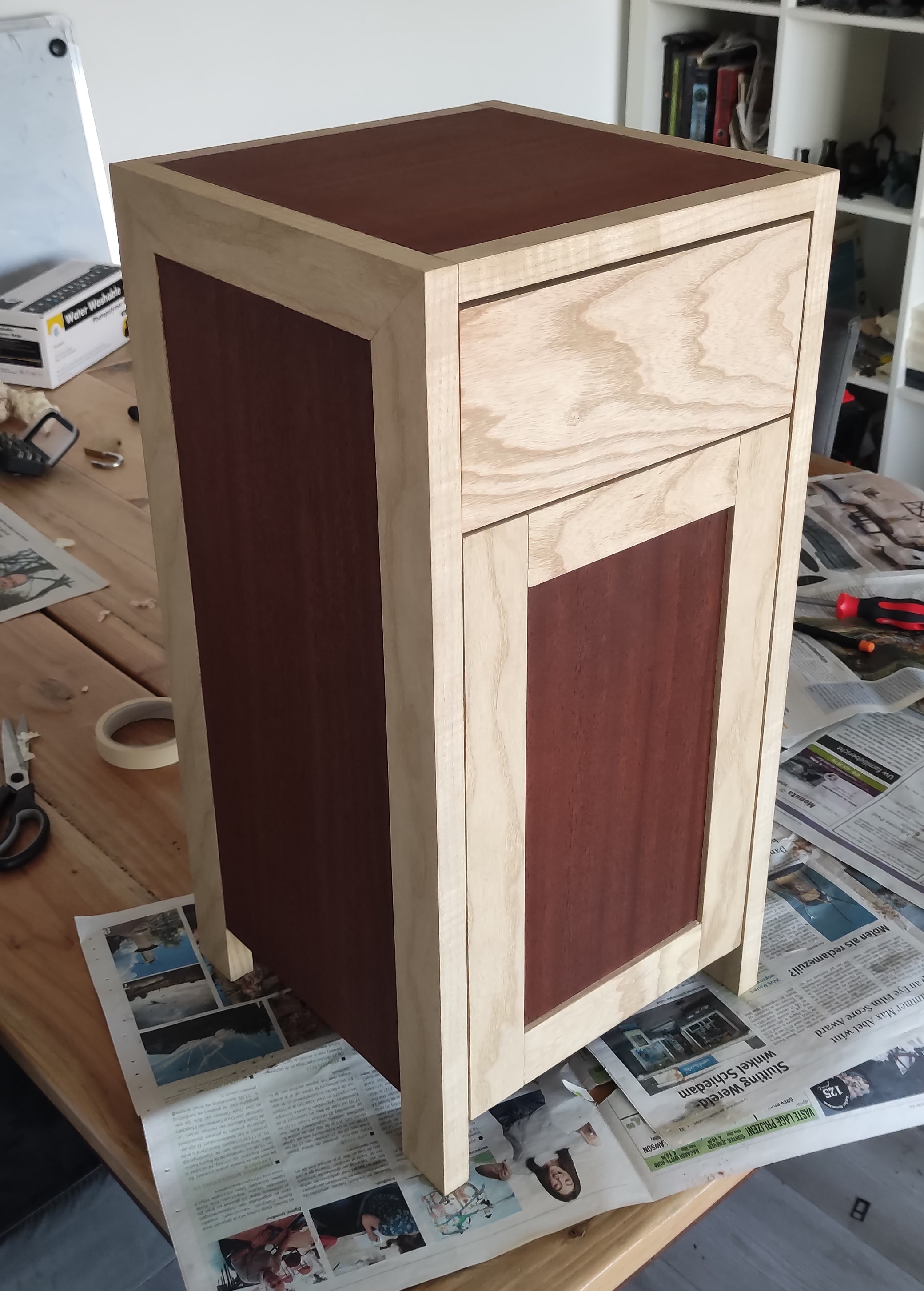 tafel