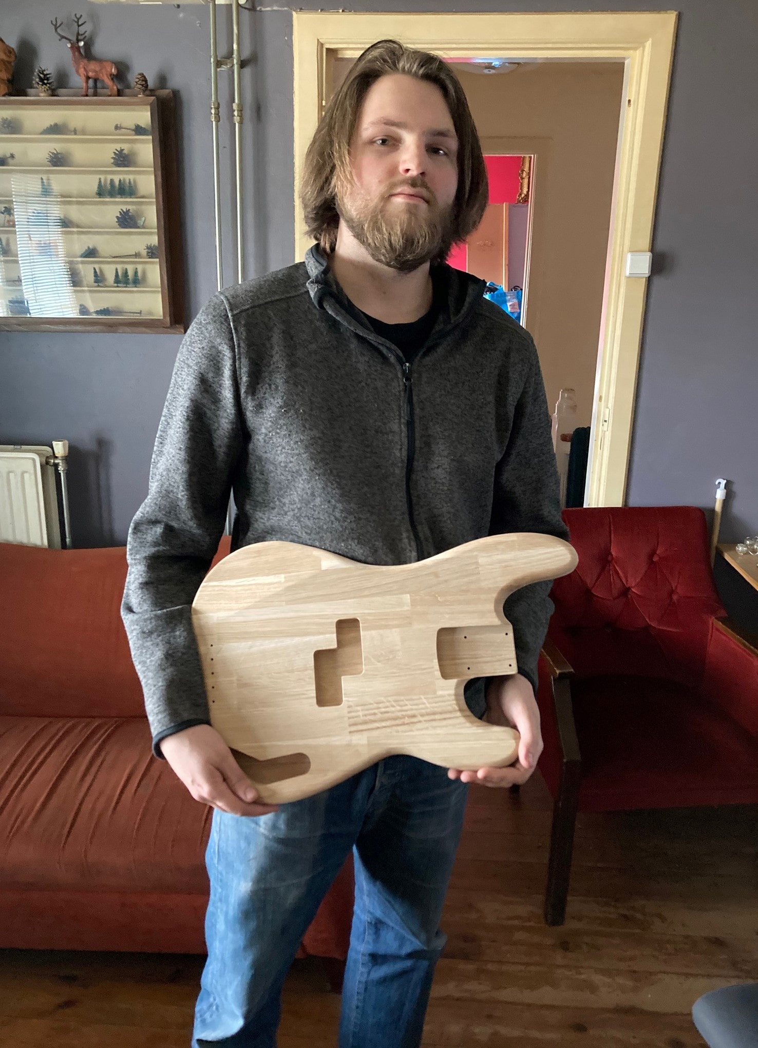 pbass