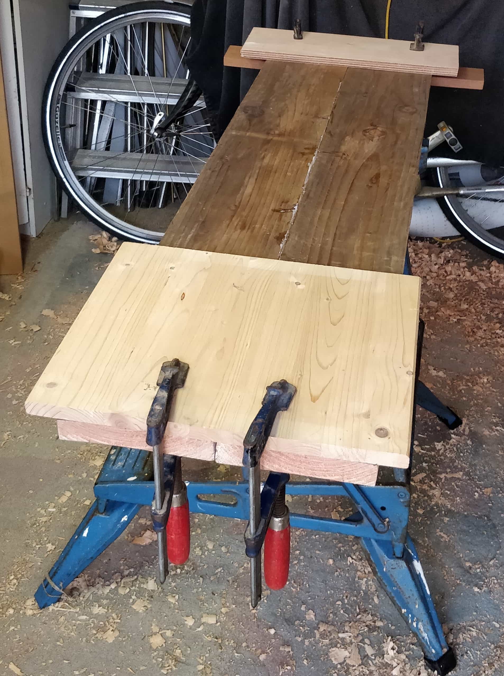 tafel