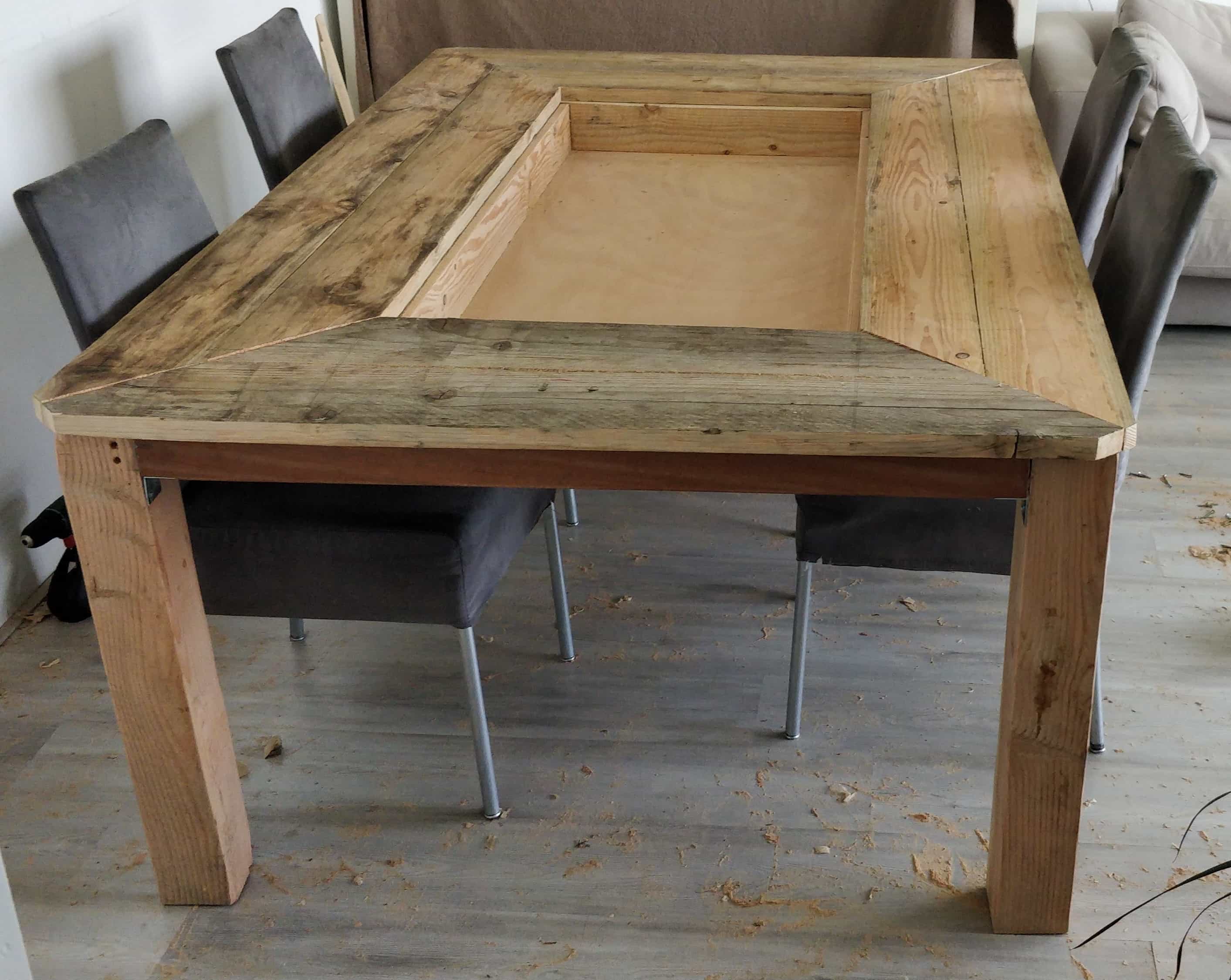 tafel