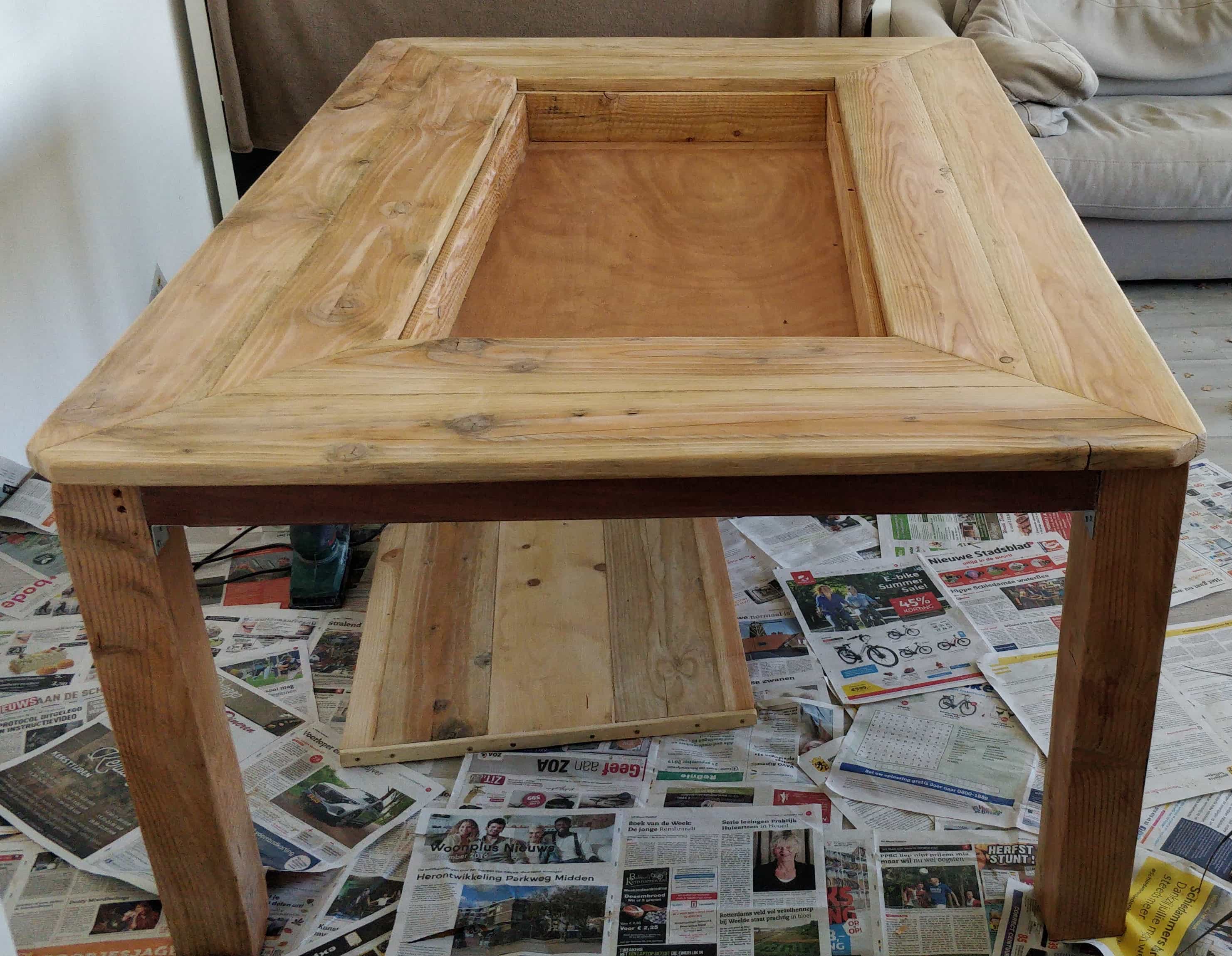 tafel