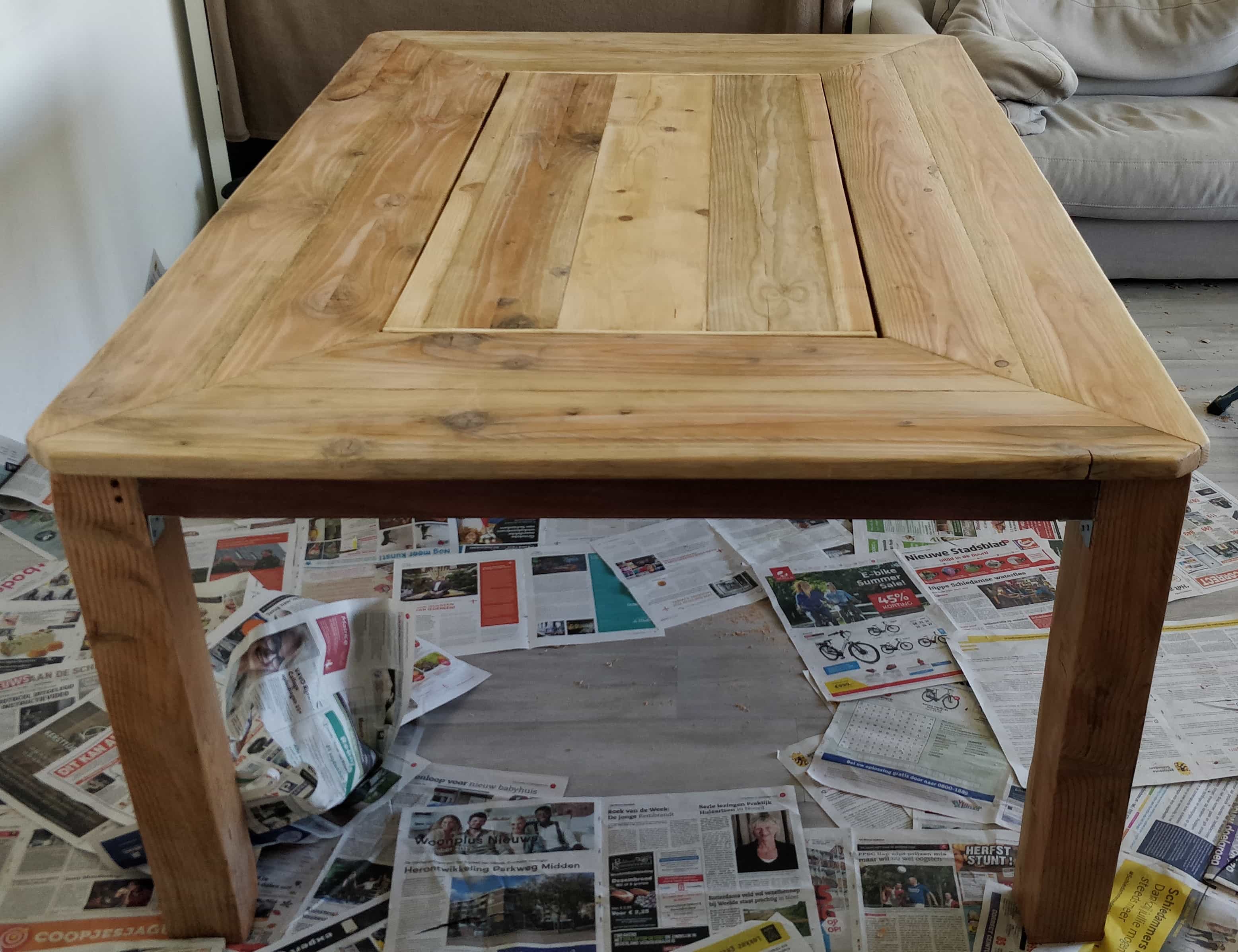 tafel