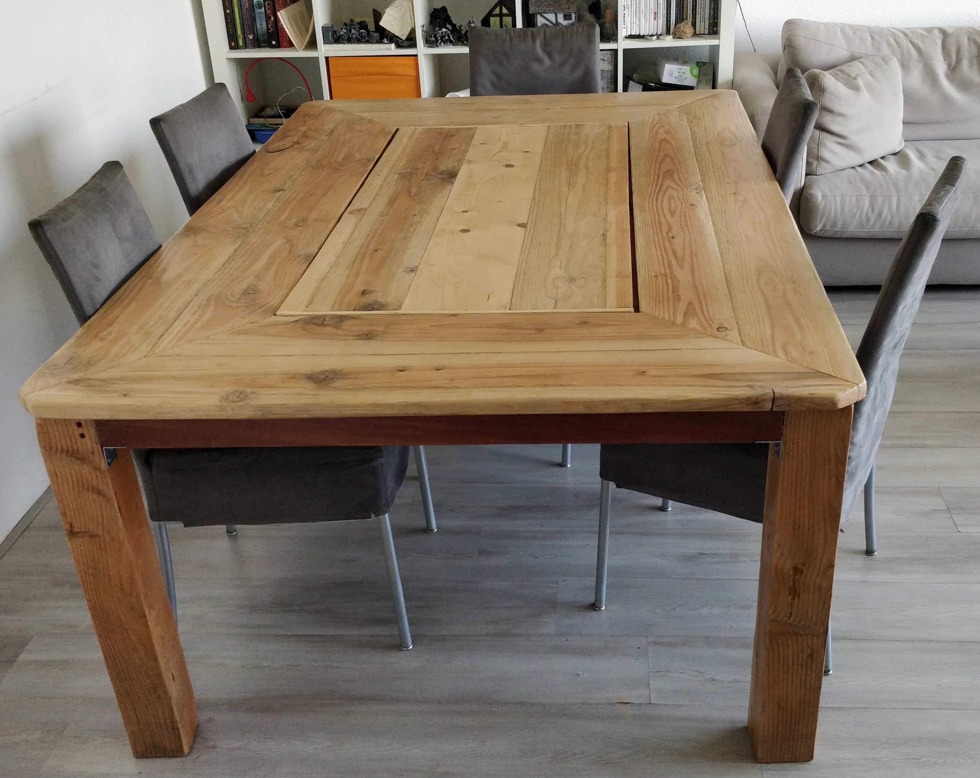 tafel