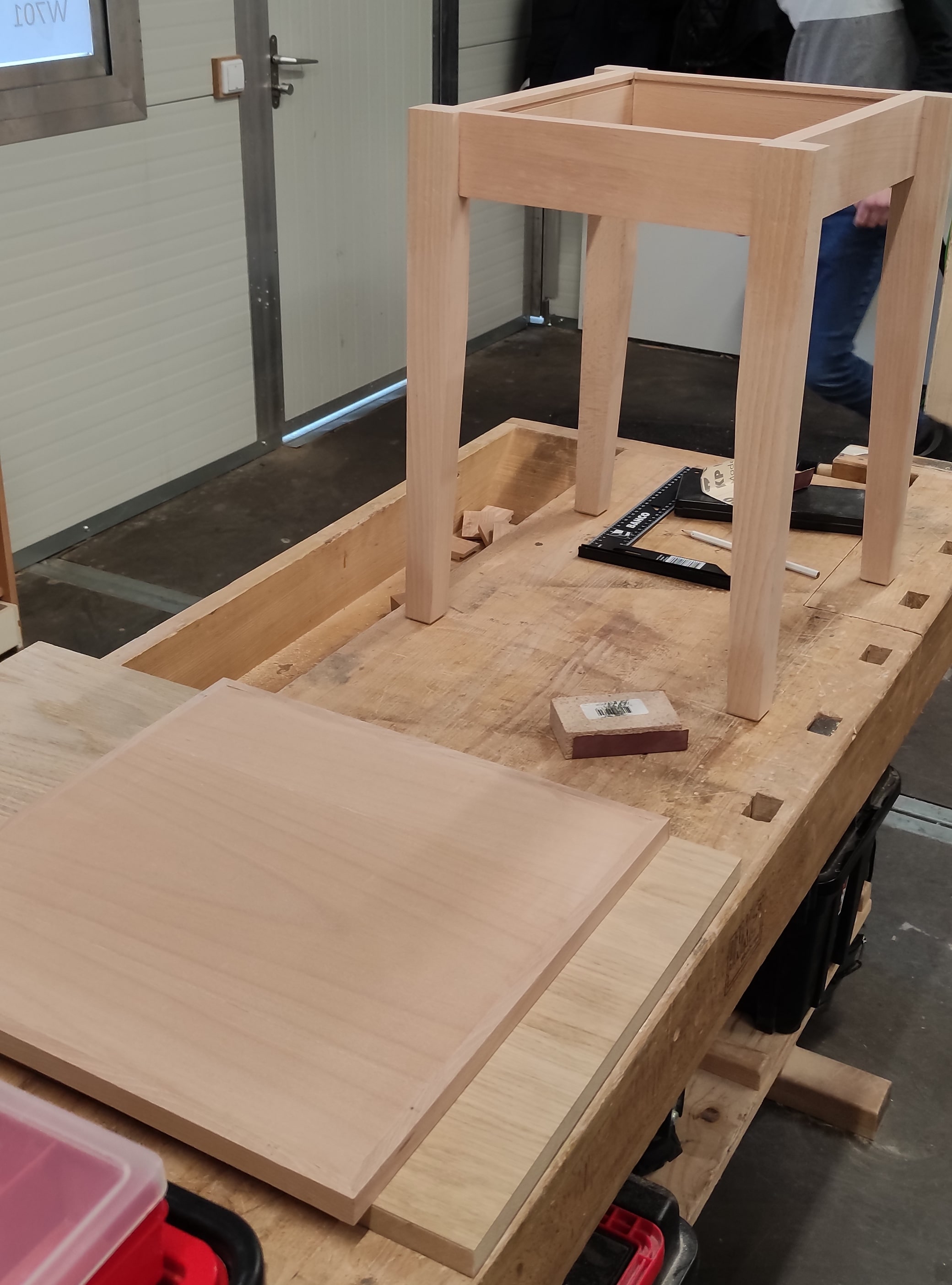 tafel