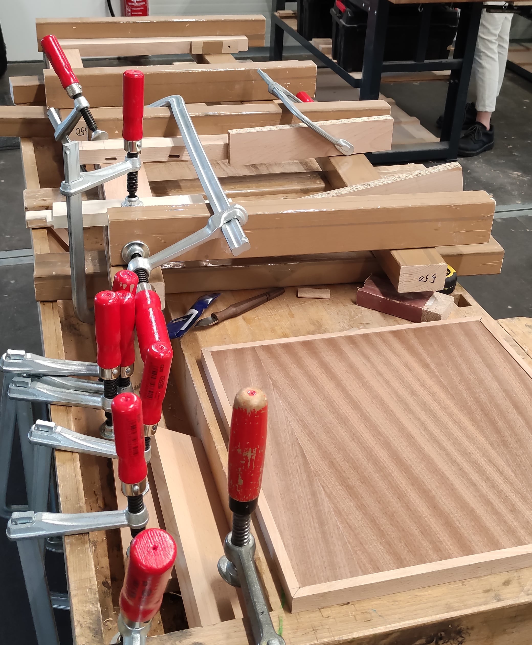 tafel